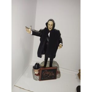 Sideshow Universal Monsters PHANTHOM OF THE OPERA FIGURE *Complete* Series 2
